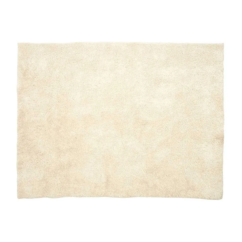 Tapis Alaska Crème - 120x180cm-0