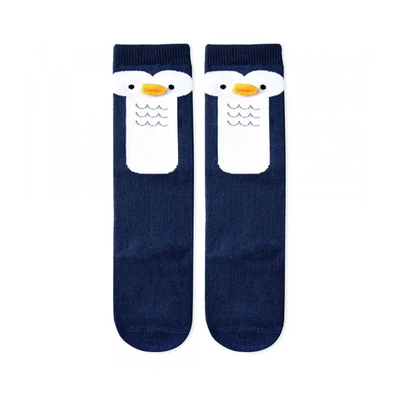 Chaussettes hautes Pingouin-0