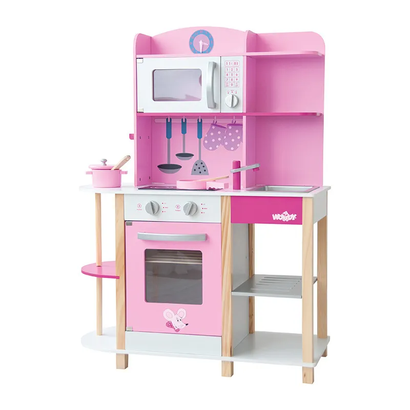 Ma première cuisine Rose - 36m+-1