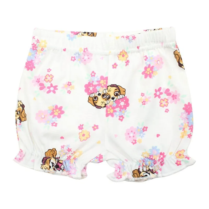 Ensemble bébé Paw Patrol - Rose-2