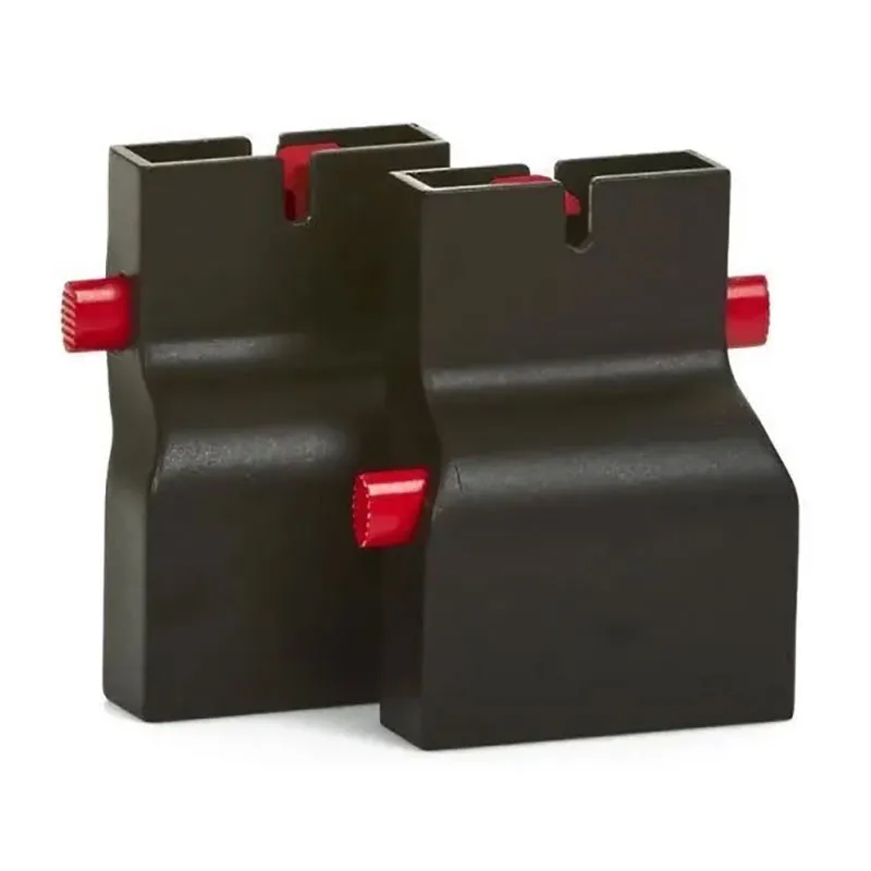 Trio Poussette Jumeaux Zoom Black - 0m+-17