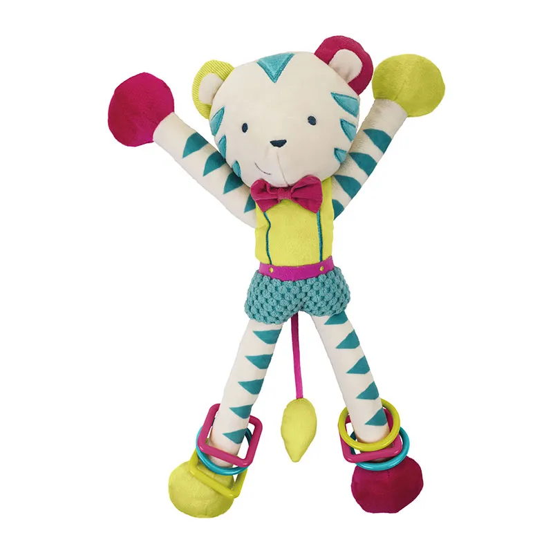 Peluche Tigre - 0m+-0