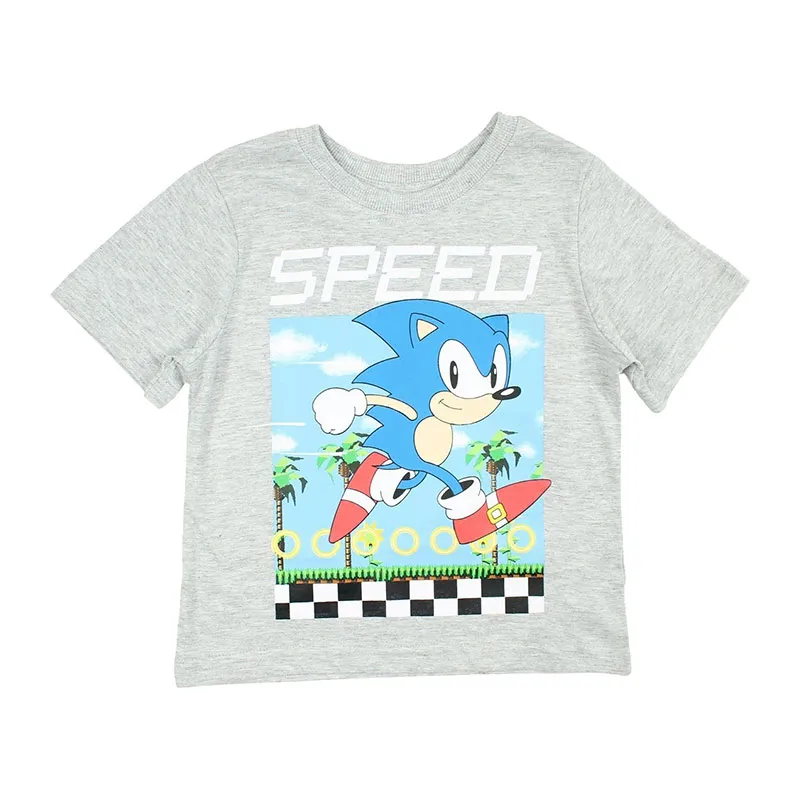Ensemble Sonic - Gris-1