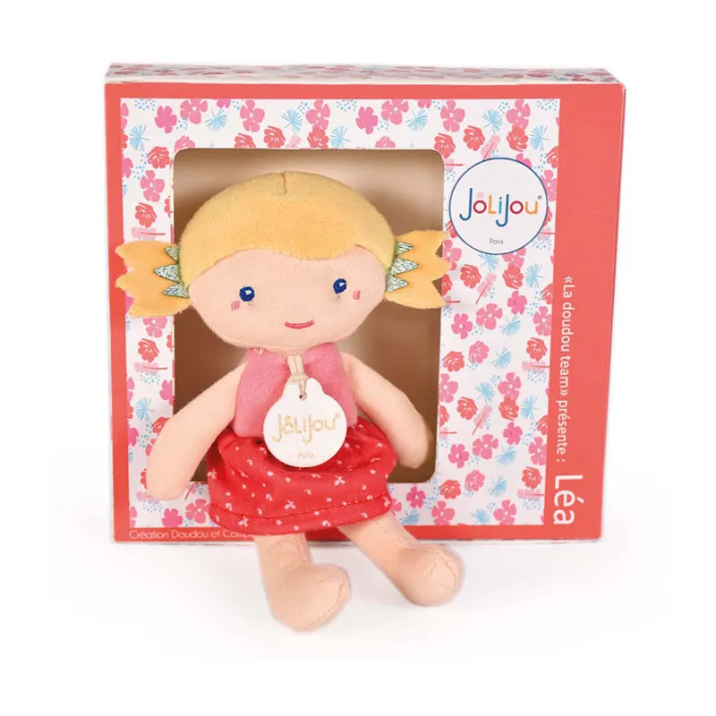 Poupée Chiffon Les Petits Pop Aléatoire - 16cm-1