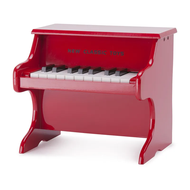 Piano Rouge 18 touches - 36m+-1