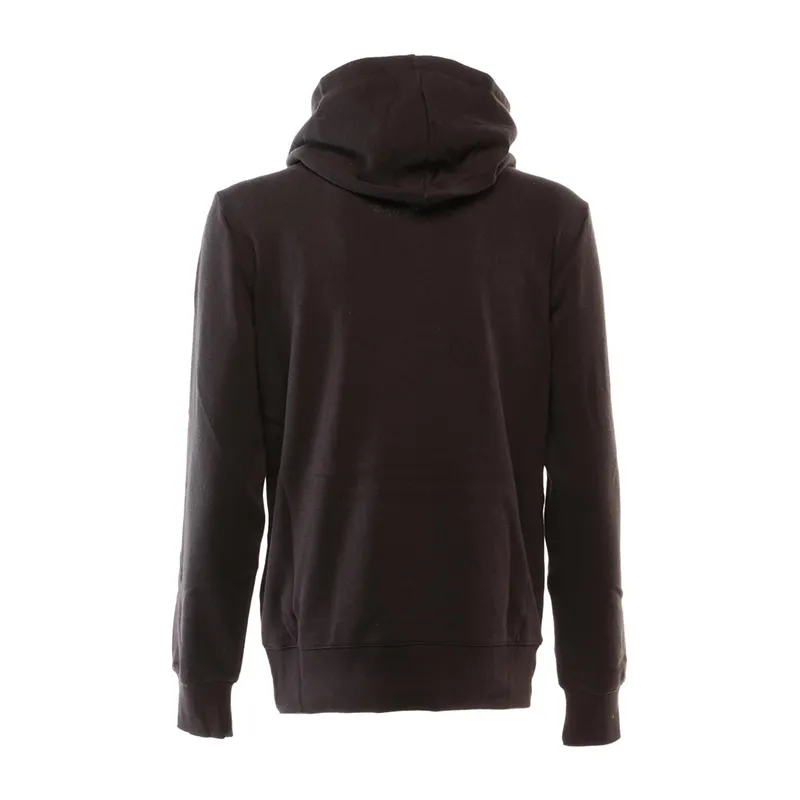 Sweat à capuche Champion Legacy - Noir-2