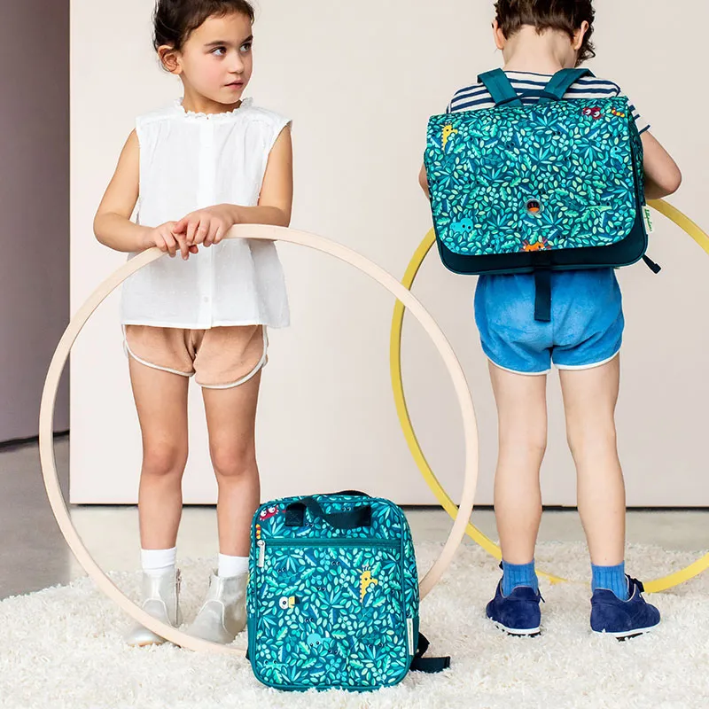 Sac à dos Éco-friendly Jungle - 24m+-5