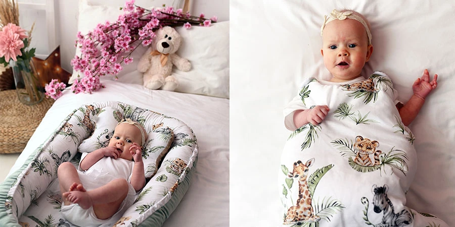 Baby Siesta