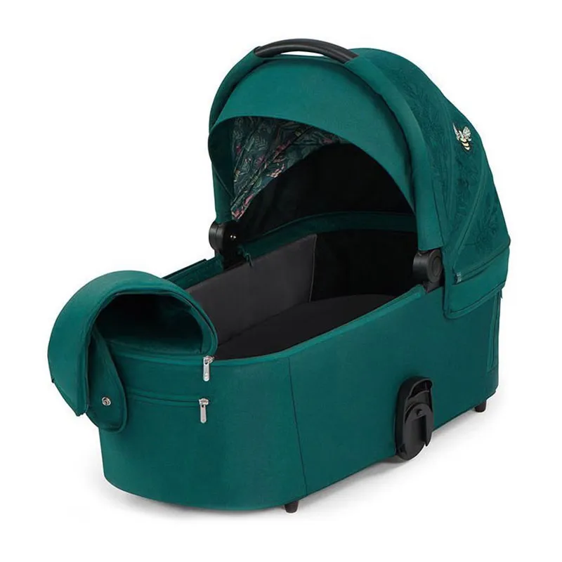 Poussette Compacte Nea 2en1 Nature Vibes - 0m+-6