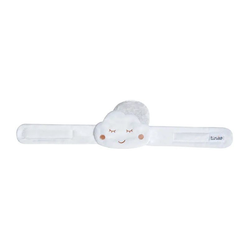 Mini bouillotte de massage Cloudy - 60x11x3cm-2