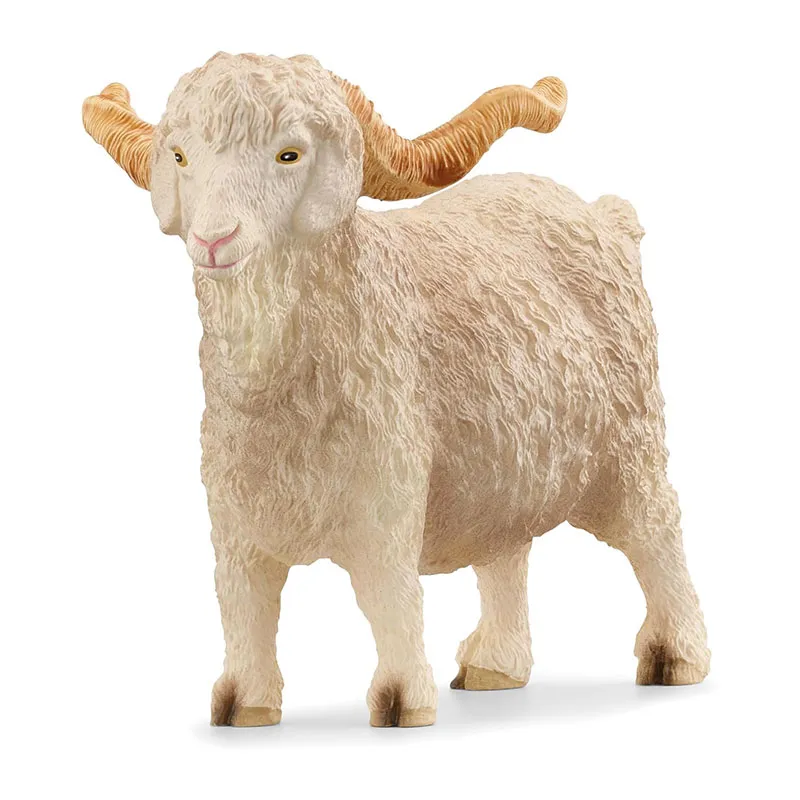 Bouc Angora - Farm World-0