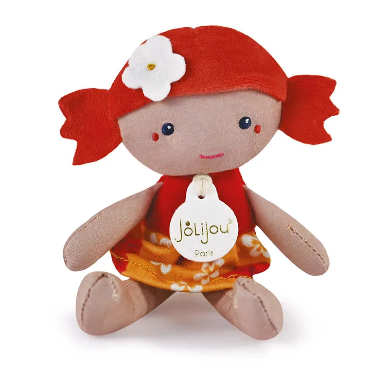 Poupée Chiffon Les Petits Pop Aléatoire - 16cm-28