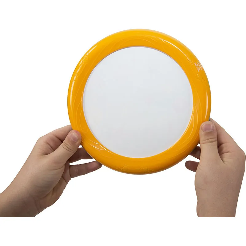 Mini Tambourin des mers - 12m+-2