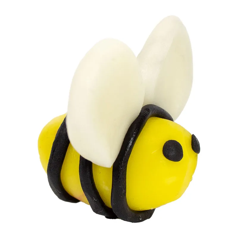 Pâte à modeler végétale non-séchante Patacire 300g - 24m+-4
