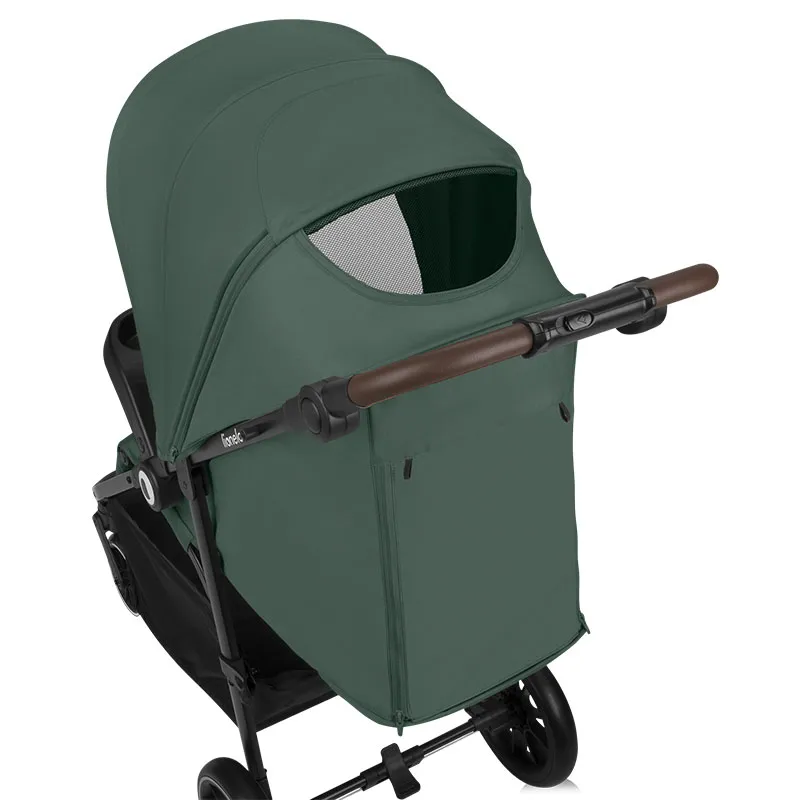 Poussette Canne Emma One Green Forest - 6m+-10