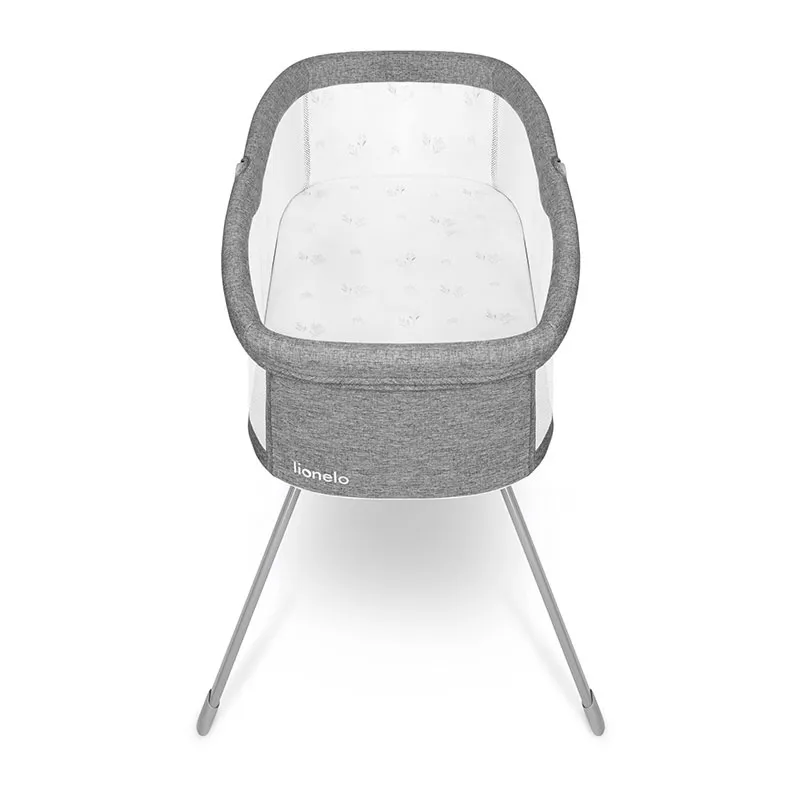 Lit 3en1 Malin Grey Stone - 0m+-18