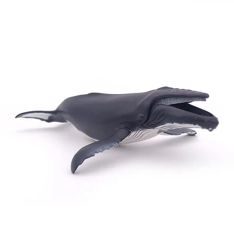 Baleine à bosse - 29x16,3cm-2