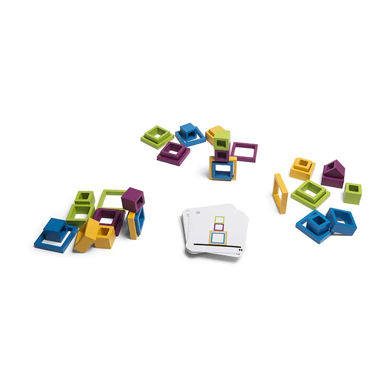 Jeu de cadre - 8+-1