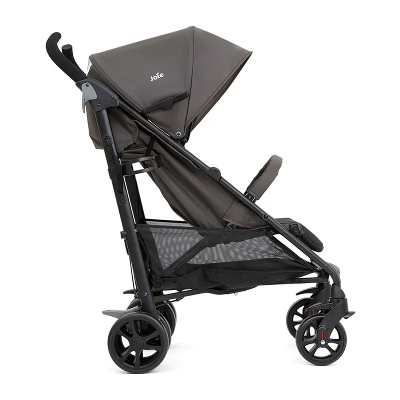 Poussette Canne Brisk LX Ember - 6m+-2