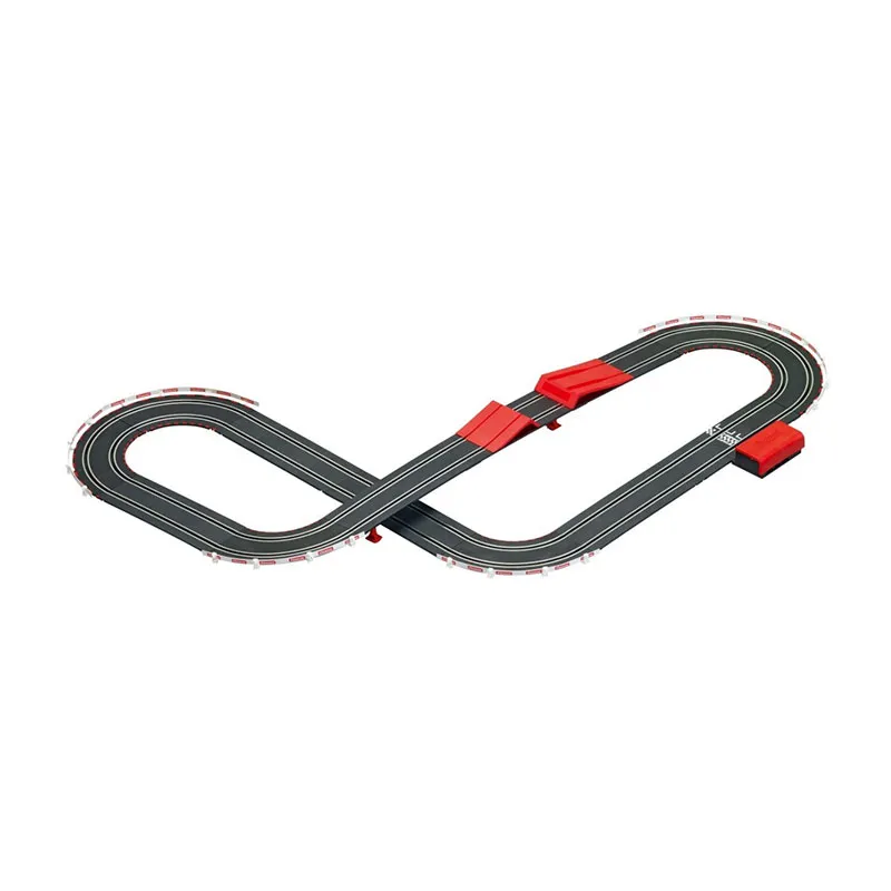Circuit de course Poursuite sur autoroute 4,3m - 5+-1