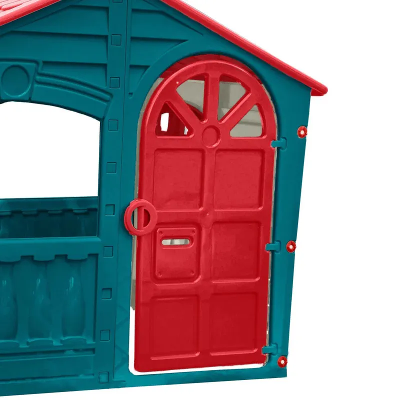 Maisonnette cabane House of fun Twilight - 18m+-3