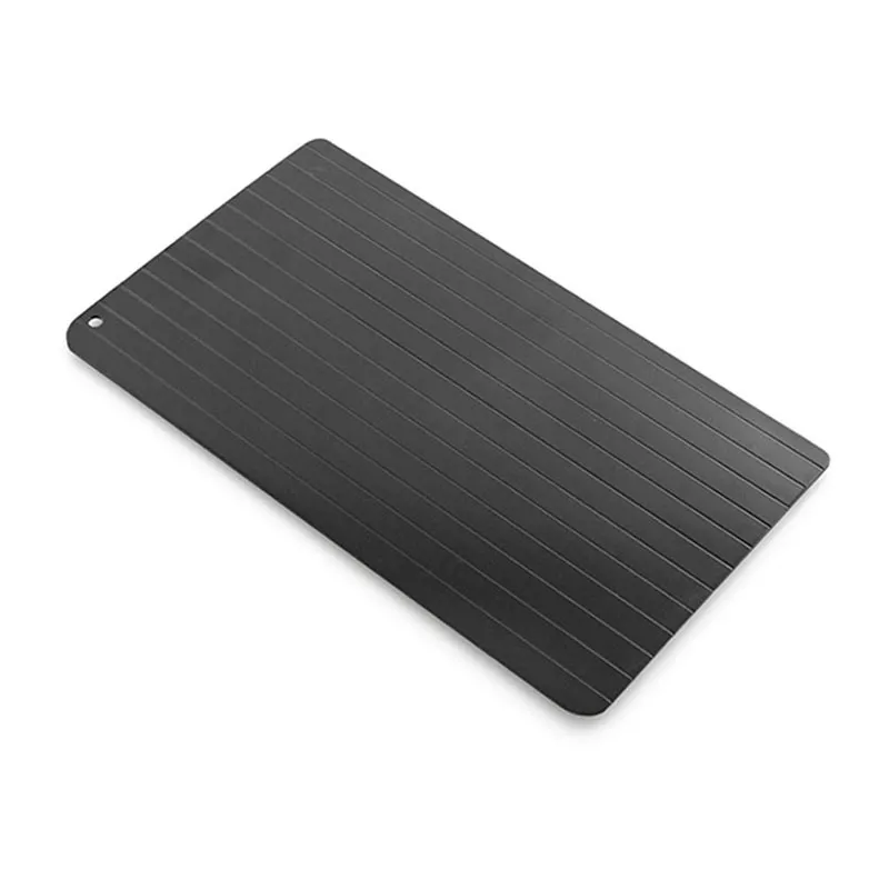 Plaque de décongélation rapide aliments - 35x20,5cm-3