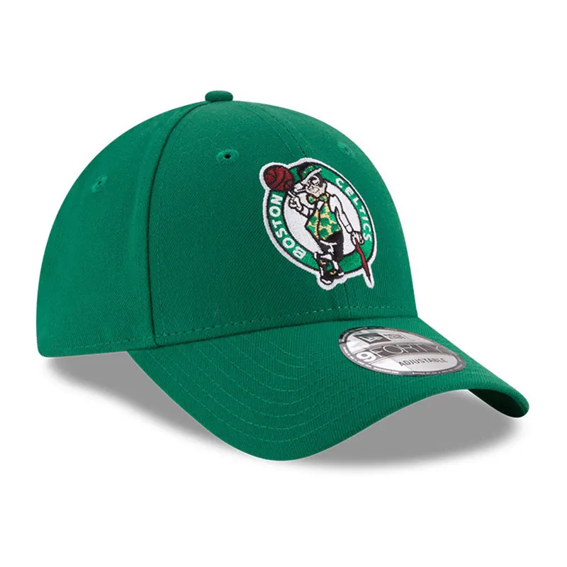 Casquette 9Forty Boston Celtics Adulte - Vert-0