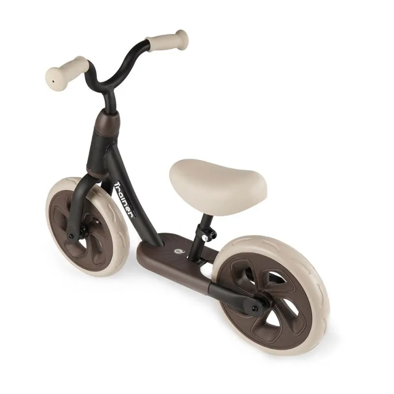 Draisienne Qplay Trainer Noir - 24m+-5