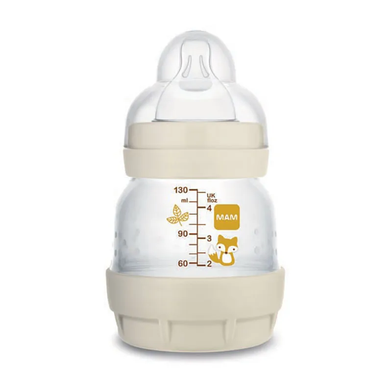 Starter Kit Naissance Nature Lin - 0m+ - MAM-4