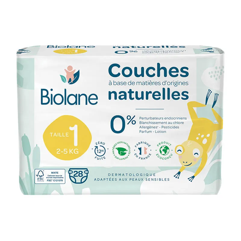 Coffret naissance, sac à langer & soins-1