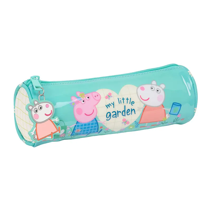 Trousse Peppa Pig - 21x7x7cm-0