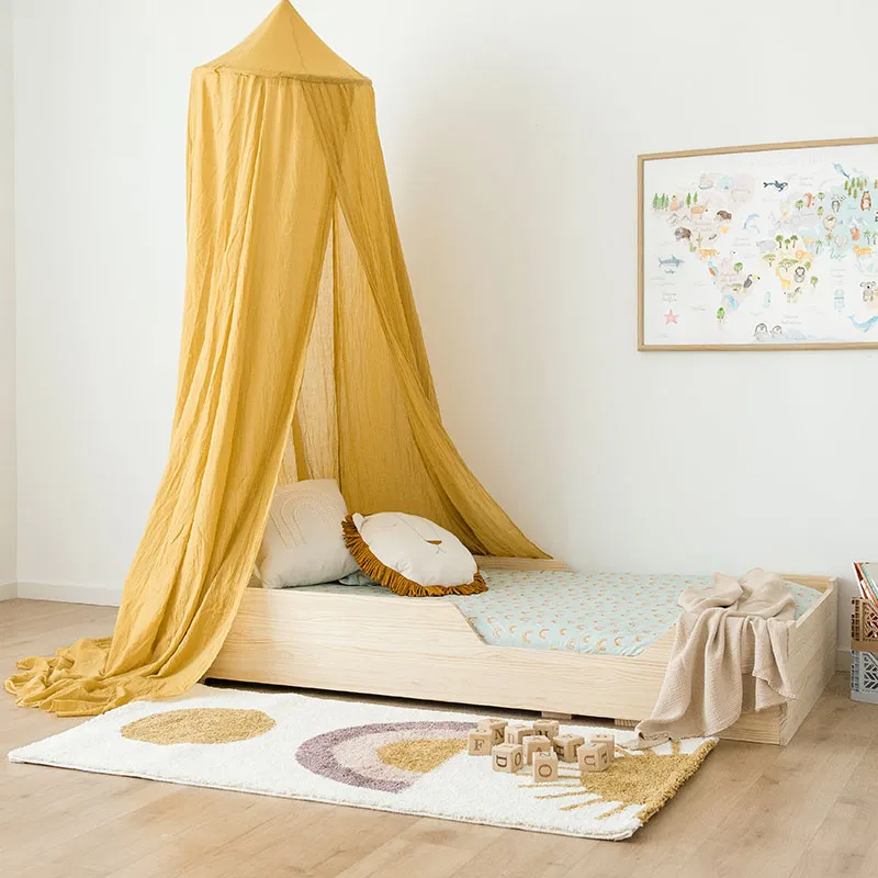 Tapis Sunshine - 80x150cm-1