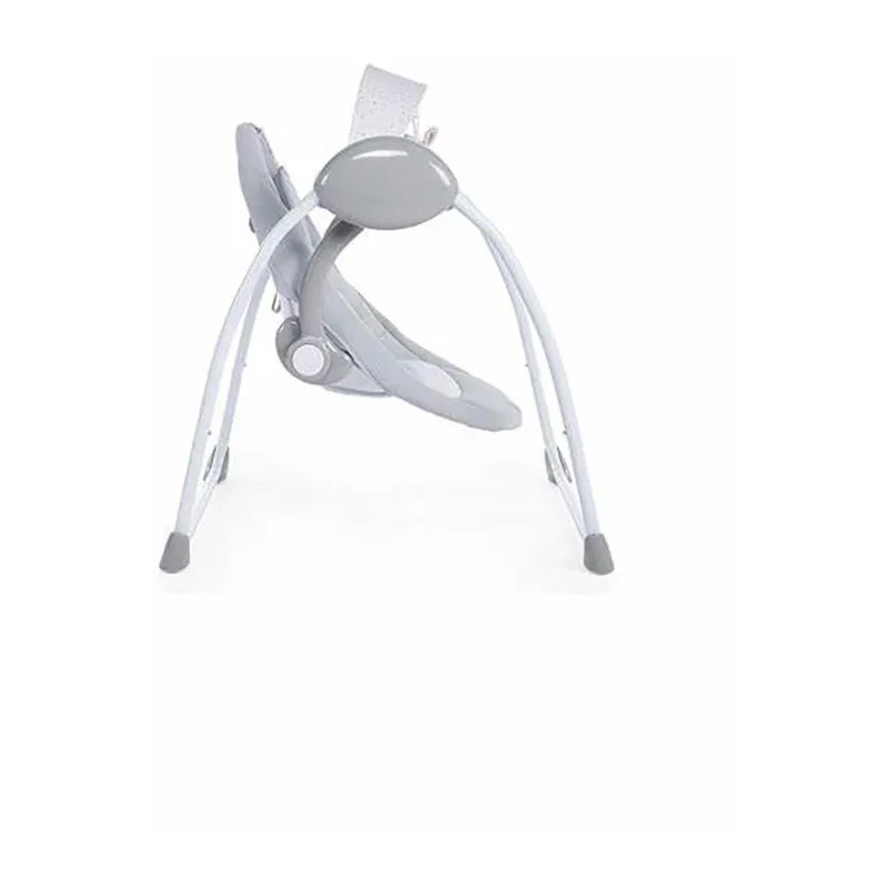 Balancelle Relax&Play Gris - 0m+-1