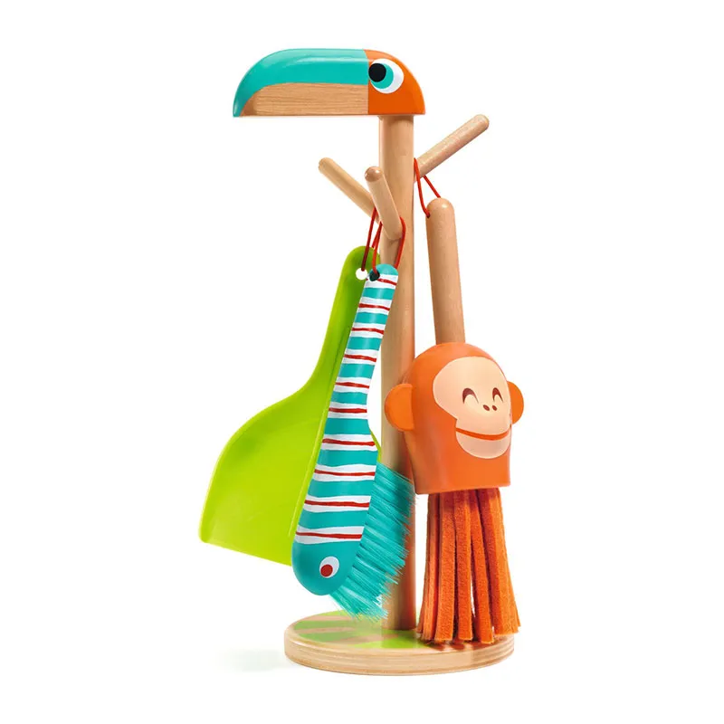 Set de jeu Mister Clean - 3+-0