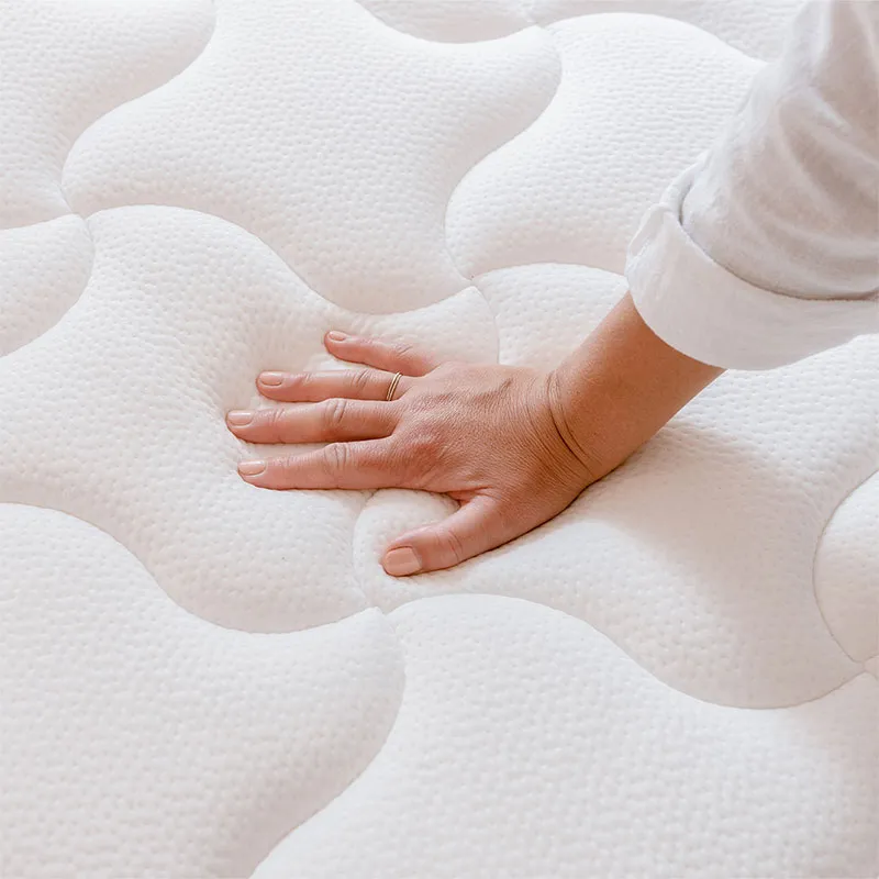 Matelas Bien-être Suprême-5