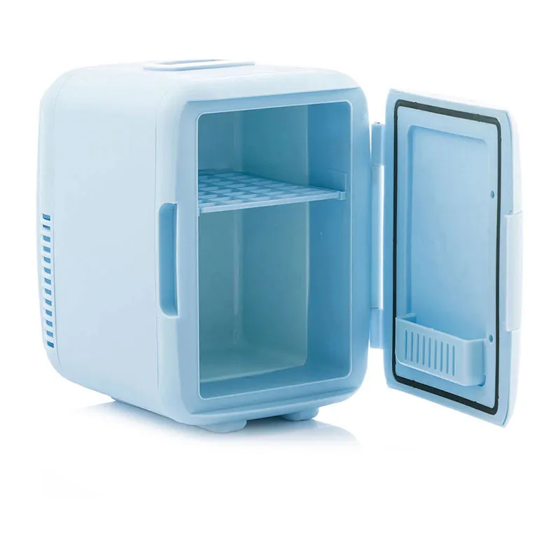 Mini-frigo à cosmétiques - 4L-8
