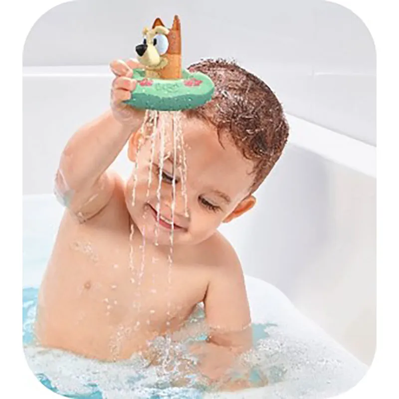 Jouet de bain Bouée de Bain Bingo - 18m+-2