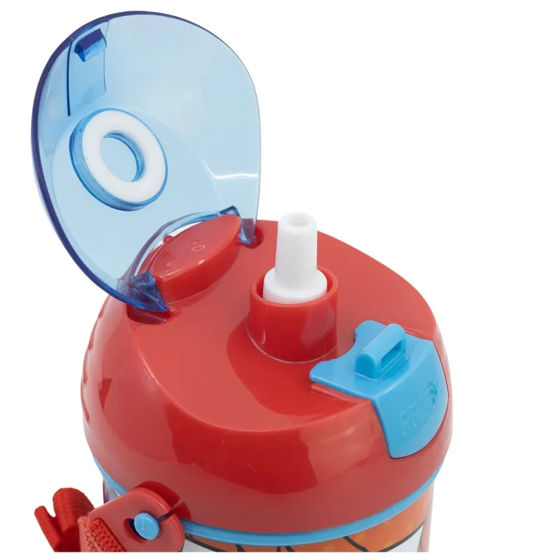 Gourde bandoulière Spiderman Arachnid - 450ml-2