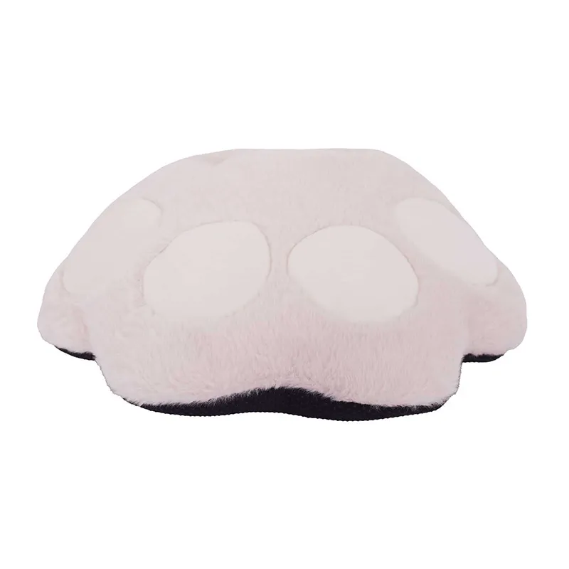 Chaussons Double Patte Animaux - 38x38x18cm-4