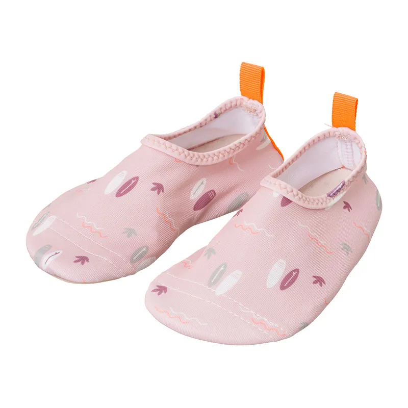 Chaussures de bain - Surf Rose-0