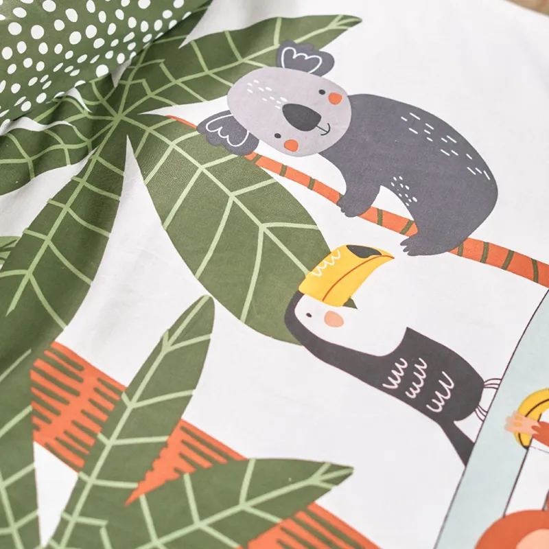 Parure 2pcs Coton Koala-1