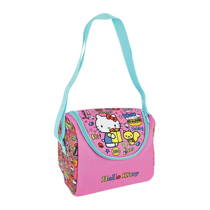 Sac à dos Iso. Hello Kitty - 5L-4