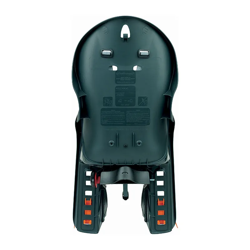 Siége enfant vélo Wallaroo Fixation porte-bagage - 9-22kg-3