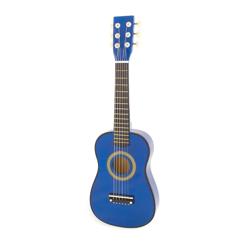 Guitare Bleue - 36m+-0
