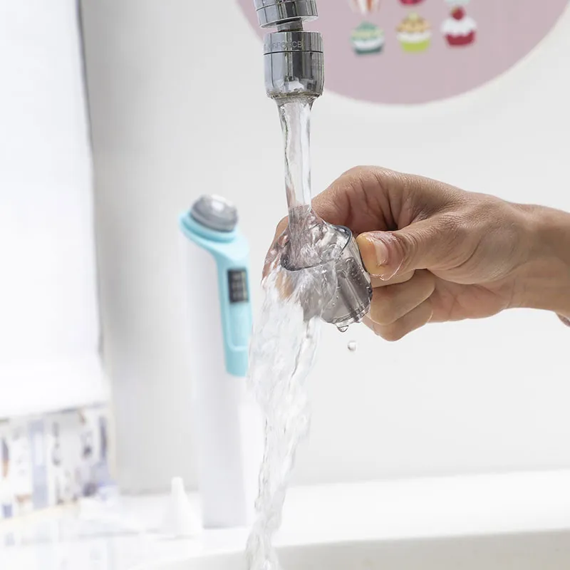 Aspirateur nasal rechargeable pour Bébés - 0m+-5