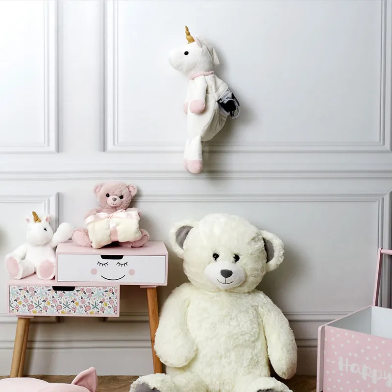 Range pyjama Licorne - 20x10x45cm-6