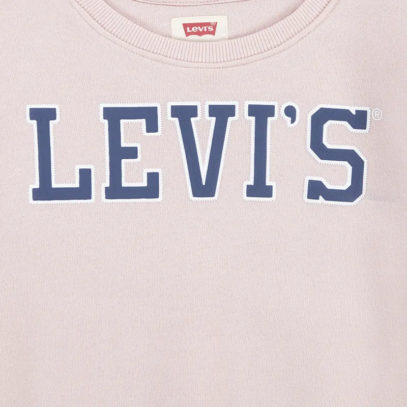 Sweat Enfant Elastic - Lotus-2