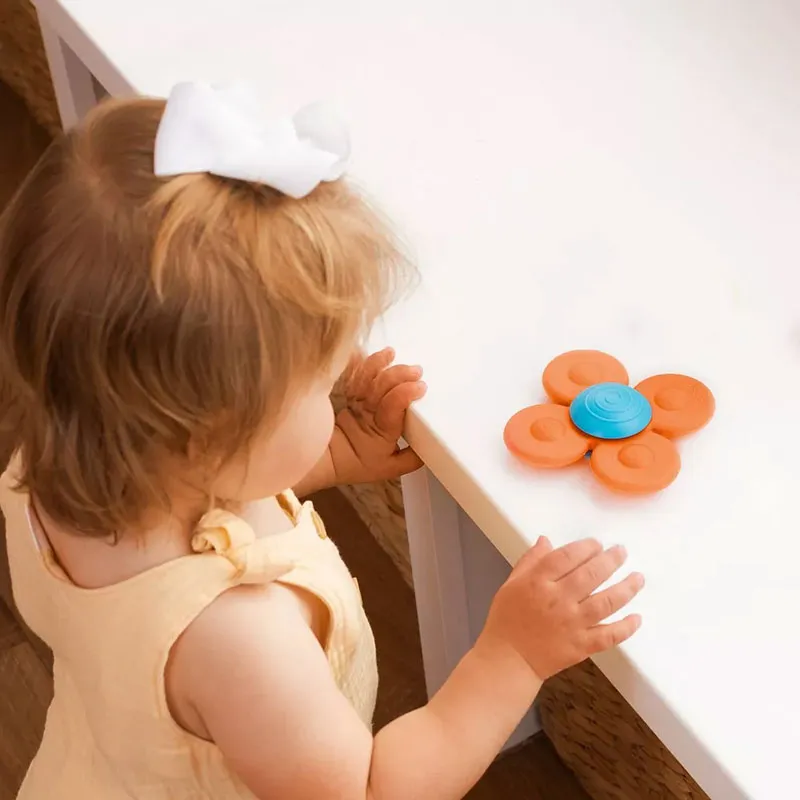 Toupie ventouse Whirly Squigz - 10m+-1
