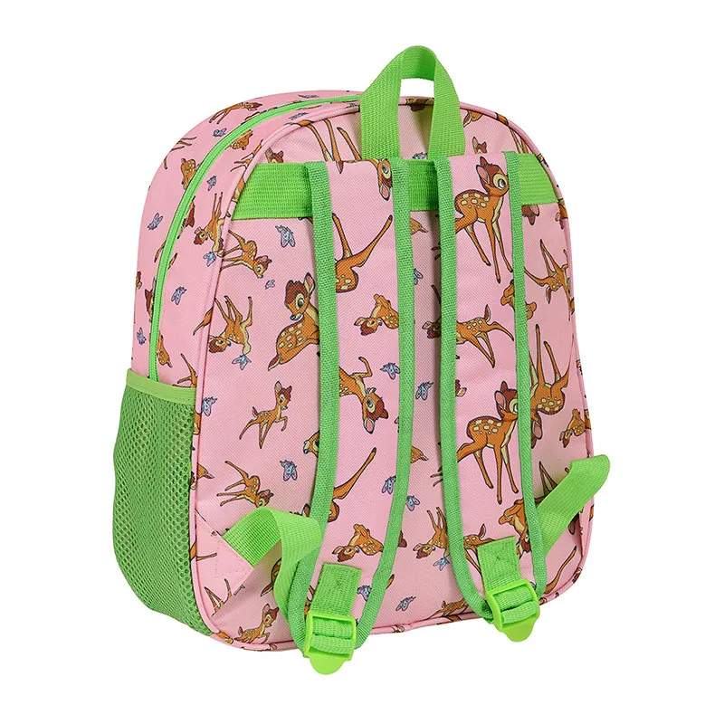 Sac à dos 3D Bambi - 32cm-1