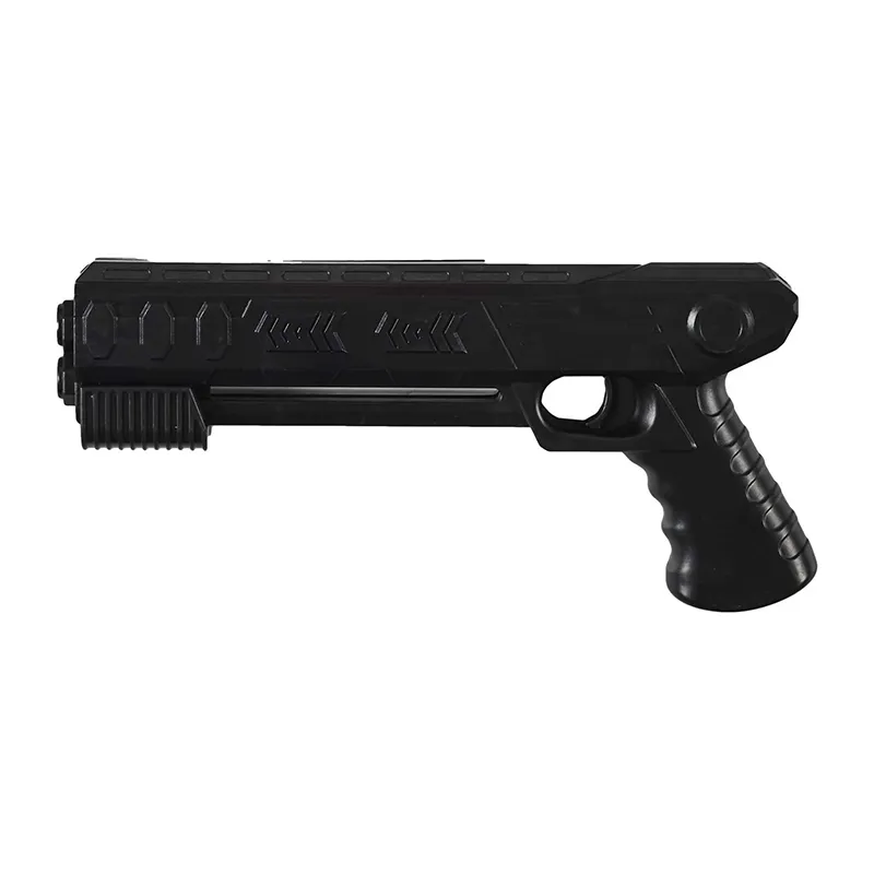 Jeu du Lancer d'avion + propulseur - 18x43x3,5cm-5
